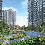 Leedon Residence